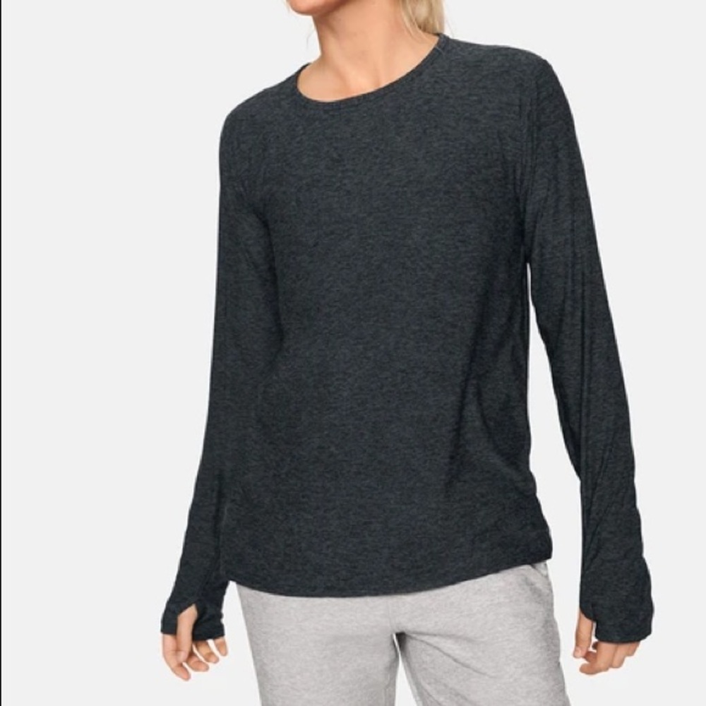 Outdoor Voices Cloud Knit Set